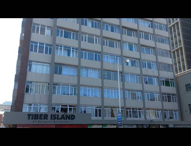 2 BEDROOM APARTMENT FOR SALE IN DURBAN